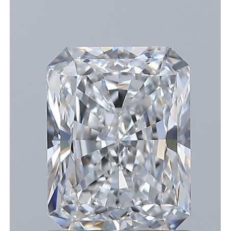 Diament radiant, 1.22ct, VS2, E, GIA 6502198246