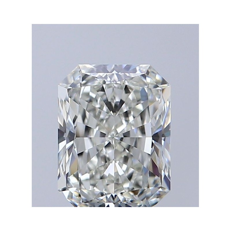 Diament radiant, 1.21ct, VS1, I, GIA 6545257801