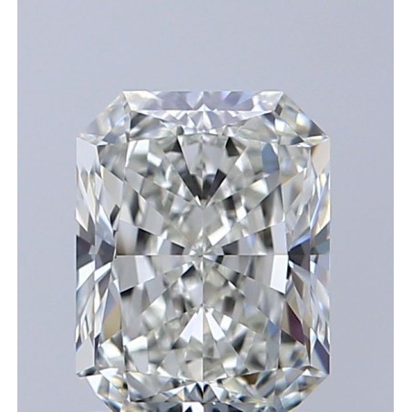 Diament radiant, 1.21ct, VS1, I, GIA 6545257801