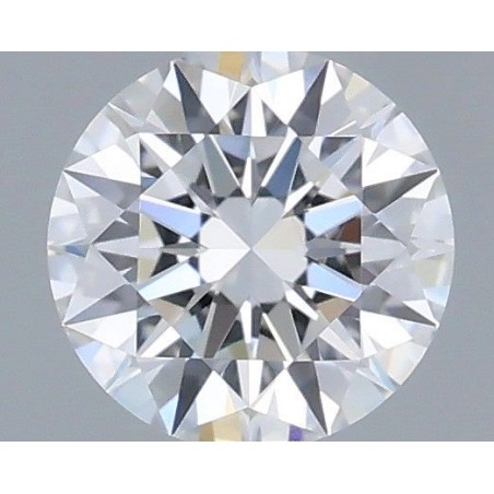 Diament szlif okrągły, 0.32ct, VS1, D, GIA 6522032537