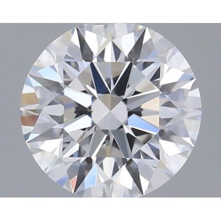 Diament szlif okrągły, 0.31ct, VVS2, D, GIA 1539620328