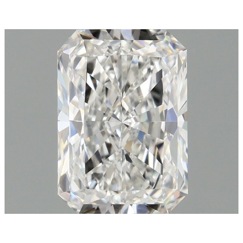 Diament laboratoryjny radiant, 0.96ct, VVS2, E, IGI LG680580962