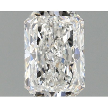 Diament laboratoryjny radiant, 0.96ct, VVS2, E, IGI LG680580962