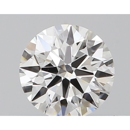 Diament szlif okrągły, 0.4ct, VS1, G, GIA 6521925576