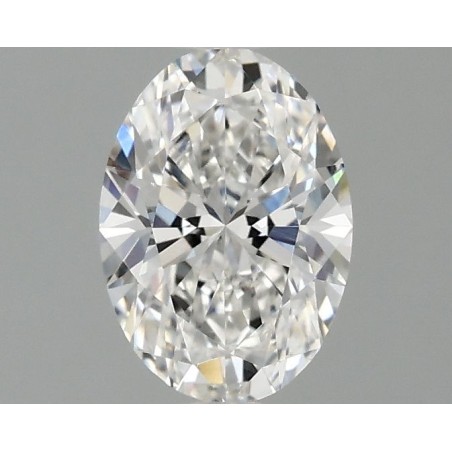 Diament laboratoryjny szlif owalny, 1.01ct, VVS1, E, IGI LG746544358