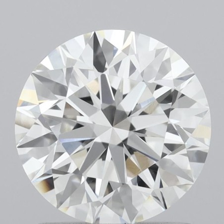 Diament szlif okrągły, 1.6ct, VVS1, G, HRD 250000269246