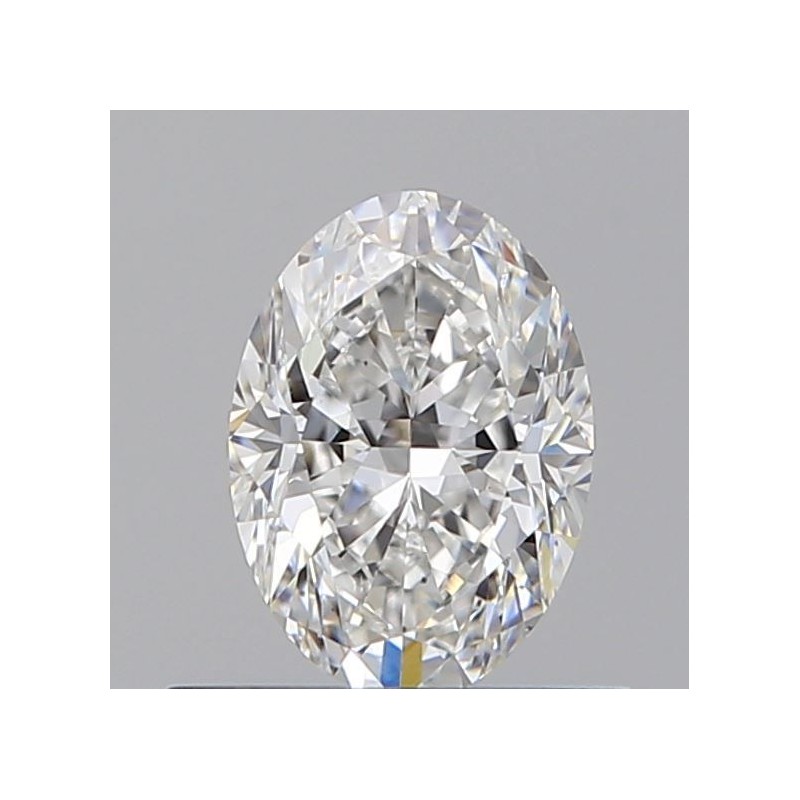 Diament szlif owalny, 0.5ct, VS2, E, GIA 1548387337 Diament szlif owalny, 0.5ct, VS2, E, GIA 1548387337