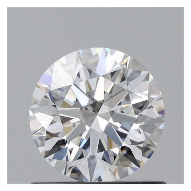 Diament szlif okrągły, 0.78ct, VS1, E, GIA 6542390563