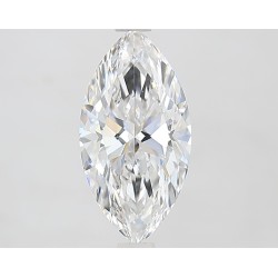 Diament laboratoryjny markiza, 1.82ct, VVS2, E, IGI LG762559559