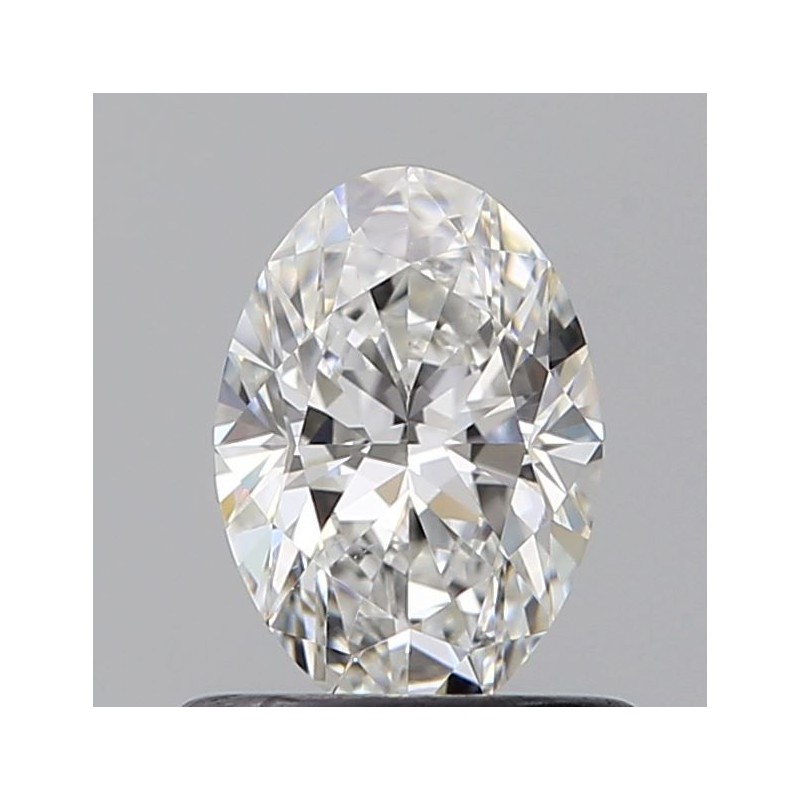 Diament szlif owalny, 0.57ct, VS2, E, GIA 6541390464