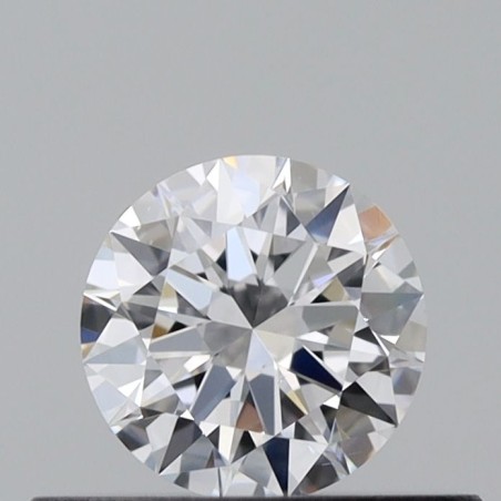 Diament szlif okrągły, 0.33ct, VS2, D, GIA 1543391576