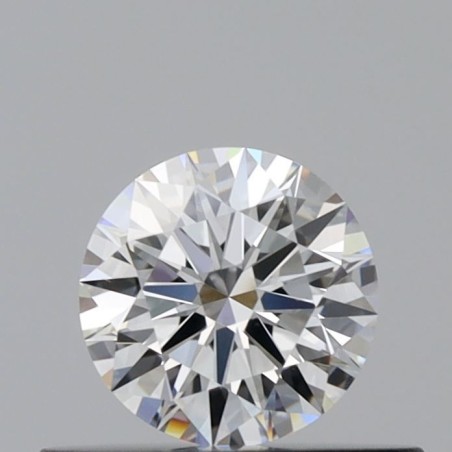Diament szlif okrągły, 0.37ct, VS1, H, GIA 7542390338