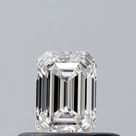 Diament szlif szmaragdowy, 0.31ct, VVS2, G, GIA 1538961158