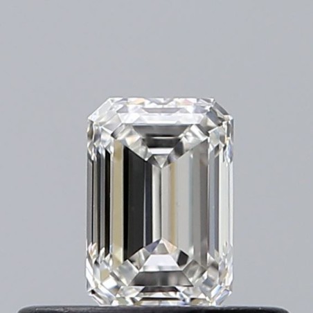 Diament szlif szmaragdowy, 0.32ct, VS1, G, GIA 2544119958