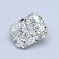 Diament radiant, 1.52ct, VS2, H, GIA 1429324023