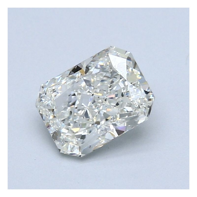 Diament radiant, 1.52ct, VS2, H, GIA 1429324023