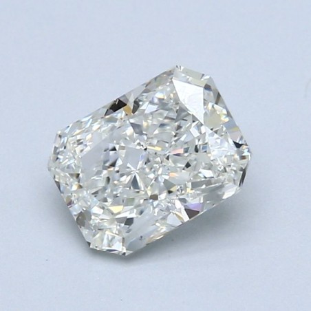 Diament radiant, 1.52ct, VS2, H, GIA 1429324023