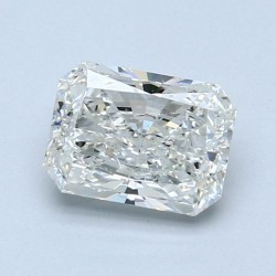Diament radiant, 1.52ct, SI2, G, GIA 6445561142