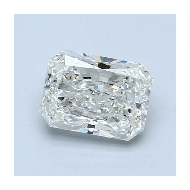 Diament radiant, 1.52ct, SI2, G, GIA 6445561142