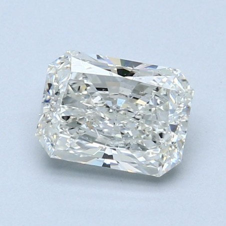 Diament radiant, 1.52ct, SI2, G, GIA 6445561142
