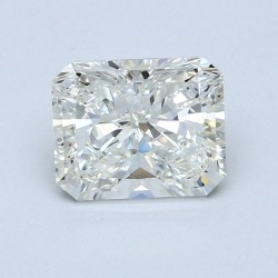 Diament radiant, 1.58ct, VS2, I, GIA 6455238983