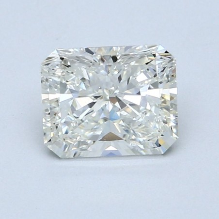 Diament radiant, 1.58ct, VS2, I, GIA 6455238983