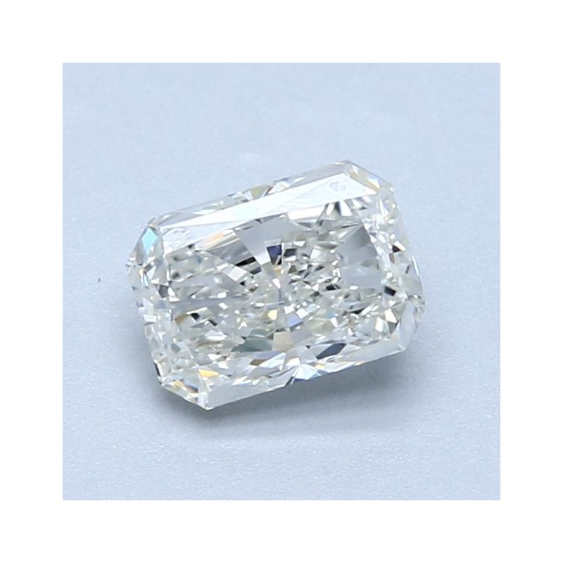 Diament radiant, 1.01ct, VS2, I, GIA 2456924386 Diament radiant, 1.01ct, VS2, I, GIA 2456924386
