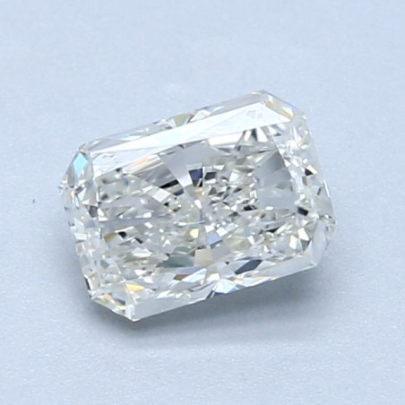 Diament radiant, 1.01ct, VS2, I, GIA 2456924386