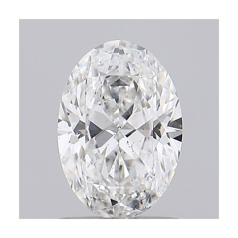 Diament szlif owalny, 1ct, SI2, G, GIA 5546445870
