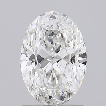 Diament szlif owalny, 1ct, SI2, G, GIA 5546445870