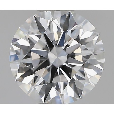 Diament szlif okrągły, 1.2ct, VVS2, D, GIA 6545362962