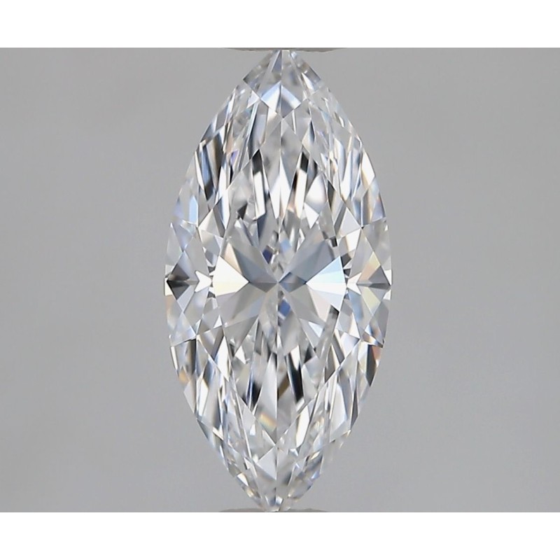 Diament markiza, 1.01ct, VVS1, D, GIA 6541319750