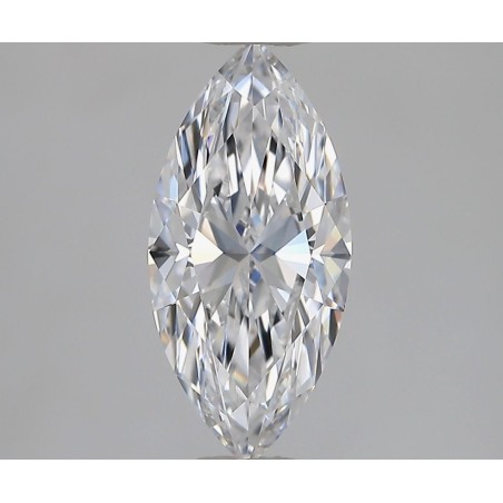 Diament markiza, 1.01ct, VVS1, D, GIA 6541319750