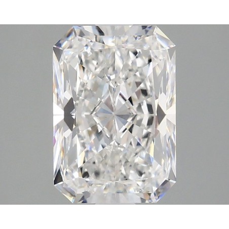 Diament laboratoryjny radiant, 1.99ct, VVS2, E, IGI LG673414797