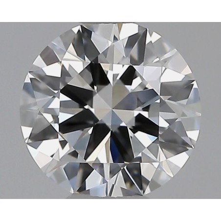 Diament szlif okrągły, 0.8ct, VVS1, E, GIA 1537222457
