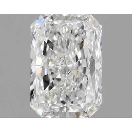 Diament laboratoryjny radiant, 0.97ct, VVS2, E, IGI LG687587026