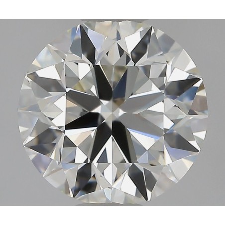Diament szlif okrągły, 1.7ct, VVS1, G, IGI 735528599