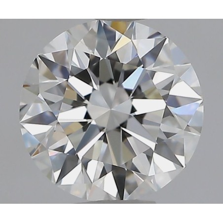 Diament szlif okrągły, 1ct, VVS2, G, GIA 6542161658