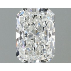 Diament laboratoryjny radiant, 0.98ct, VVS2, E, IGI LG652472315