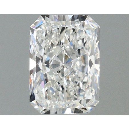 Diament laboratoryjny radiant, 0.98ct, VVS2, E, IGI LG652472315