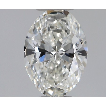 Diament szlif owalny, 0.4ct, VS1, G, GIA 3545364272