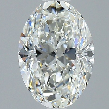 Diament szlif owalny, 1.81ct, VVS2, I, GIA 2537140077