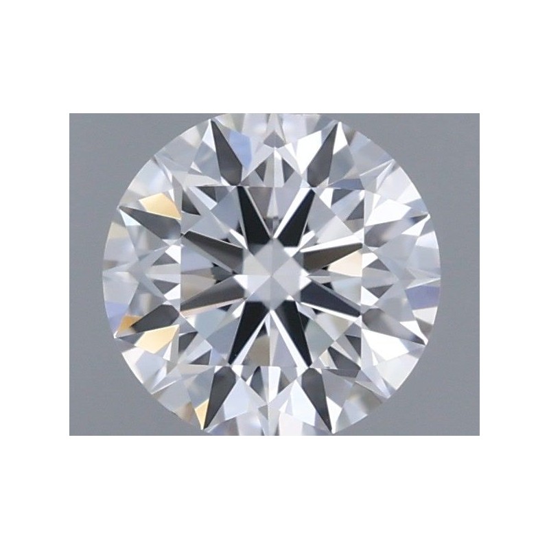 Diament szlif okrągły, 0.38ct, VVS2, E, GIA 5526102097