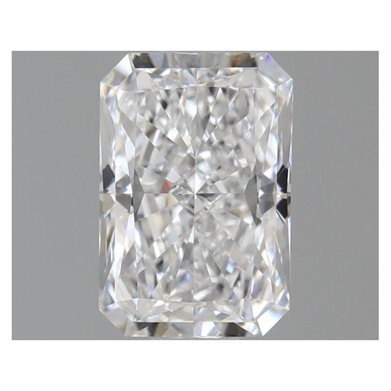 Diament laboratoryjny radiant, 0.98ct, VVS2, E, IGI LG650496776