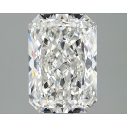 Diament laboratoryjny radiant, 1.97ct, VVS2, E, IGI LG662416313