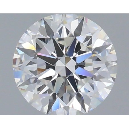 Diament szlif okrągły, 1.2ct, VVS2, G, GIA 1533527128