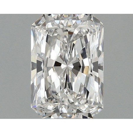 Diament laboratoryjny radiant, 0.98ct, VVS2, E, IGI LG641489998