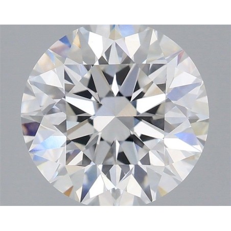 Diament laboratoryjny szlif okrągły, 1.99ct, VVS2, E, IGI LG704592007