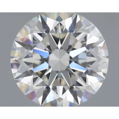 Diament szlif okrągły, 1.02ct, VVS2, G, IGI 698539772