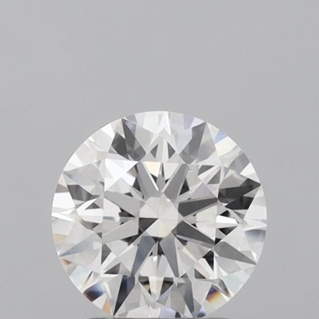 Diament laboratoryjny szlif okrągły, 1.6ct, VVS2, E, IGI LG747512677